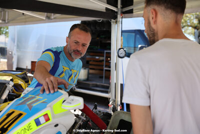 10 & 11/09/2022 : Course Club des 30 ans de l’ASK Aveyron à Belmont sur Rance (Photos Stéphane Agnus) 2022 — karting