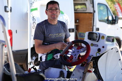 10 & 11/09/2022 : Course Club des 30 ans de l’ASK Aveyron à Belmont sur Rance (Photos Stéphane Agnus) 2022 — karting