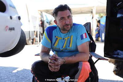 10 & 11/09/2022 : Course Club des 30 ans de l’ASK Aveyron à Belmont sur Rance (Photos Stéphane Agnus) 2022 — karting