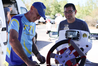 10 & 11/09/2022 : Course Club des 30 ans de l’ASK Aveyron à Belmont sur Rance (Photos Stéphane Agnus) 2022 — karting