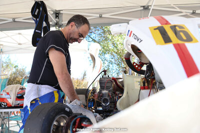 10 & 11/09/2022 : Course Club des 30 ans de l’ASK Aveyron à Belmont sur Rance (Photos Stéphane Agnus) 2022 — karting