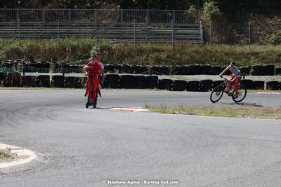 10 & 11/09/2022 : Course Club des 30 ans de l’ASK Aveyron à Belmont sur Rance (Photos Stéphane Agnus) 2022 — karting