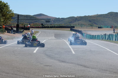 10 & 11/09/2022 : Course Club des 30 ans de l’ASK Aveyron à Belmont sur Rance (Photos Stéphane Agnus) 2022 — karting