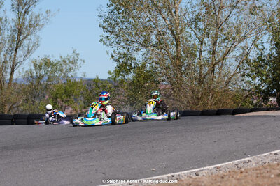 10 & 11/09/2022 : Course Club des 30 ans de l’ASK Aveyron à Belmont sur Rance (Photos Stéphane Agnus) 2022 — karting