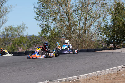 10 & 11/09/2022 : Course Club des 30 ans de l’ASK Aveyron à Belmont sur Rance (Photos Stéphane Agnus) 2022 — karting