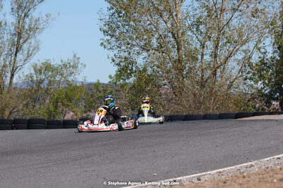 10 & 11/09/2022 : Course Club des 30 ans de l’ASK Aveyron à Belmont sur Rance (Photos Stéphane Agnus) 2022 — karting