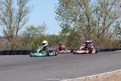 10 & 11/09/2022 : Course Club des 30 ans de l’ASK Aveyron à Belmont sur Rance (Photos Stéphane Agnus) 2022 — karting