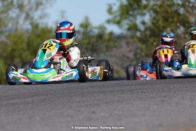 10 & 11/09/2022 : Course Club des 30 ans de l’ASK Aveyron à Belmont sur Rance (Photos Stéphane Agnus) 2022 — karting