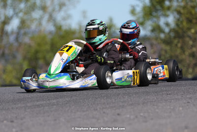 10 & 11/09/2022 : Course Club des 30 ans de l’ASK Aveyron à Belmont sur Rance (Photos Stéphane Agnus) 2022 — karting