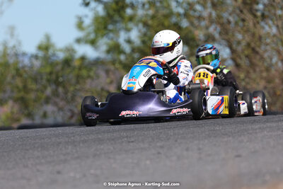 10 & 11/09/2022 : Course Club des 30 ans de l’ASK Aveyron à Belmont sur Rance (Photos Stéphane Agnus) 2022 — karting