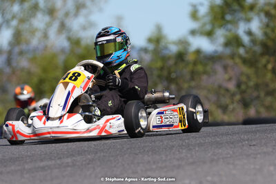 10 & 11/09/2022 : Course Club des 30 ans de l’ASK Aveyron à Belmont sur Rance (Photos Stéphane Agnus) 2022 — karting