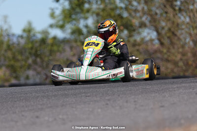 10 & 11/09/2022 : Course Club des 30 ans de l’ASK Aveyron à Belmont sur Rance (Photos Stéphane Agnus) 2022 — karting