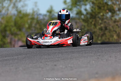 10 & 11/09/2022 : Course Club des 30 ans de l’ASK Aveyron à Belmont sur Rance (Photos Stéphane Agnus) 2022 — karting