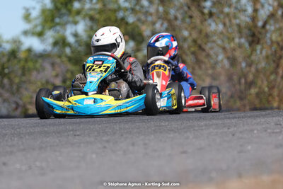 10 & 11/09/2022 : Course Club des 30 ans de l’ASK Aveyron à Belmont sur Rance (Photos Stéphane Agnus) 2022 — karting