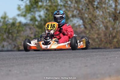10 & 11/09/2022 : Course Club des 30 ans de l’ASK Aveyron à Belmont sur Rance (Photos Stéphane Agnus) 2022 — karting