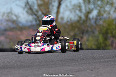 10 & 11/09/2022 : Course Club des 30 ans de l’ASK Aveyron à Belmont sur Rance (Photos Stéphane Agnus) 2022 — karting