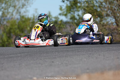 10 & 11/09/2022 : Course Club des 30 ans de l’ASK Aveyron à Belmont sur Rance (Photos Stéphane Agnus) 2022 — karting