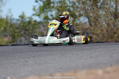 10 & 11/09/2022 : Course Club des 30 ans de l’ASK Aveyron à Belmont sur Rance (Photos Stéphane Agnus) 2022 — karting