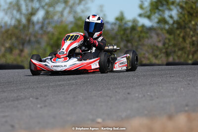 10 & 11/09/2022 : Course Club des 30 ans de l’ASK Aveyron à Belmont sur Rance (Photos Stéphane Agnus) 2022 — karting