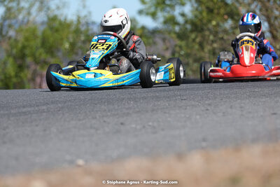 10 & 11/09/2022 : Course Club des 30 ans de l’ASK Aveyron à Belmont sur Rance (Photos Stéphane Agnus) 2022 — karting