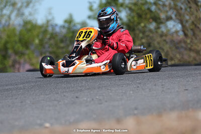 10 & 11/09/2022 : Course Club des 30 ans de l’ASK Aveyron à Belmont sur Rance (Photos Stéphane Agnus) 2022 — karting