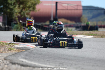 10 & 11/09/2022 : Course Club des 30 ans de l’ASK Aveyron à Belmont sur Rance (Photos Stéphane Agnus) 2022 — karting
