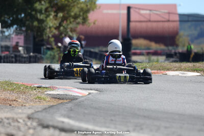 10 & 11/09/2022 : Course Club des 30 ans de l’ASK Aveyron à Belmont sur Rance (Photos Stéphane Agnus) 2022 — karting