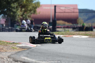 10 & 11/09/2022 : Course Club des 30 ans de l’ASK Aveyron à Belmont sur Rance (Photos Stéphane Agnus) 2022 — karting