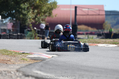 10 & 11/09/2022 : Course Club des 30 ans de l’ASK Aveyron à Belmont sur Rance (Photos Stéphane Agnus) 2022 — karting