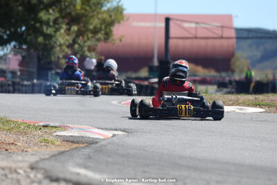 10 & 11/09/2022 : Course Club des 30 ans de l’ASK Aveyron à Belmont sur Rance (Photos Stéphane Agnus) 2022 — karting
