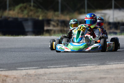 10 & 11/09/2022 : Course Club des 30 ans de l’ASK Aveyron à Belmont sur Rance (Photos Stéphane Agnus) 2022 — karting