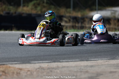 10 & 11/09/2022 : Course Club des 30 ans de l’ASK Aveyron à Belmont sur Rance (Photos Stéphane Agnus) 2022 — karting