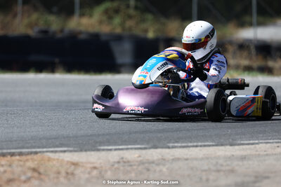 10 & 11/09/2022 : Course Club des 30 ans de l’ASK Aveyron à Belmont sur Rance (Photos Stéphane Agnus) 2022 — karting