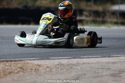 10 & 11/09/2022 : Course Club des 30 ans de l’ASK Aveyron à Belmont sur Rance (Photos Stéphane Agnus) 2022 — karting