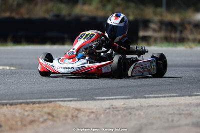 10 & 11/09/2022 : Course Club des 30 ans de l’ASK Aveyron à Belmont sur Rance (Photos Stéphane Agnus) 2022 — karting