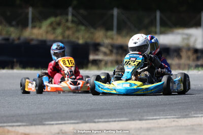 10 & 11/09/2022 : Course Club des 30 ans de l’ASK Aveyron à Belmont sur Rance (Photos Stéphane Agnus) 2022 — karting