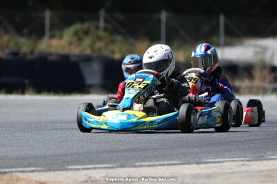 10 & 11/09/2022 : Course Club des 30 ans de l’ASK Aveyron à Belmont sur Rance (Photos Stéphane Agnus) 2022 — karting