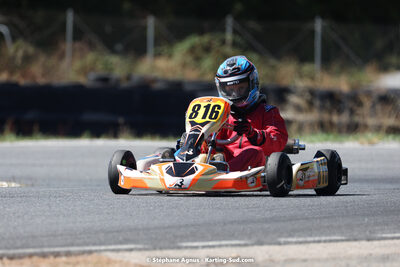 10 & 11/09/2022 : Course Club des 30 ans de l’ASK Aveyron à Belmont sur Rance (Photos Stéphane Agnus) 2022 — karting