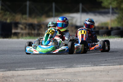 10 & 11/09/2022 : Course Club des 30 ans de l’ASK Aveyron à Belmont sur Rance (Photos Stéphane Agnus) 2022 — karting