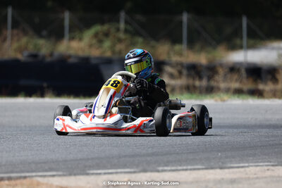 10 & 11/09/2022 : Course Club des 30 ans de l’ASK Aveyron à Belmont sur Rance (Photos Stéphane Agnus) 2022 — karting