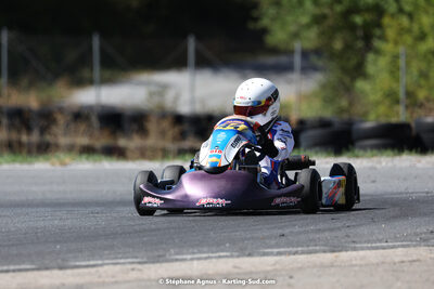 10 & 11/09/2022 : Course Club des 30 ans de l’ASK Aveyron à Belmont sur Rance (Photos Stéphane Agnus) 2022 — karting