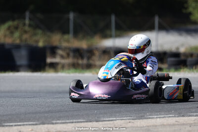 10 & 11/09/2022 : Course Club des 30 ans de l’ASK Aveyron à Belmont sur Rance (Photos Stéphane Agnus) 2022 — karting