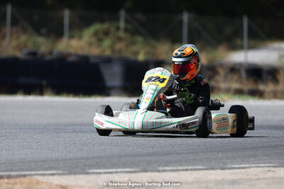 10 & 11/09/2022 : Course Club des 30 ans de l’ASK Aveyron à Belmont sur Rance (Photos Stéphane Agnus) 2022 — karting