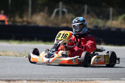 10 & 11/09/2022 : Course Club des 30 ans de l’ASK Aveyron à Belmont sur Rance (Photos Stéphane Agnus) 2022 — karting