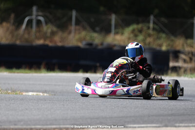 10 & 11/09/2022 : Course Club des 30 ans de l’ASK Aveyron à Belmont sur Rance (Photos Stéphane Agnus) 2022 — karting