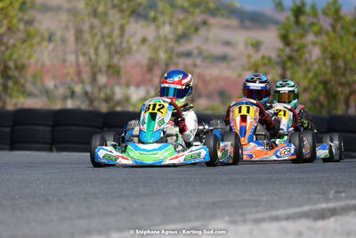 10 & 11/09/2022 : Course Club des 30 ans de l’ASK Aveyron à Belmont sur Rance (Photos Stéphane Agnus) 2022 — karting
