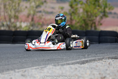 10 & 11/09/2022 : Course Club des 30 ans de l’ASK Aveyron à Belmont sur Rance (Photos Stéphane Agnus) 2022 — karting