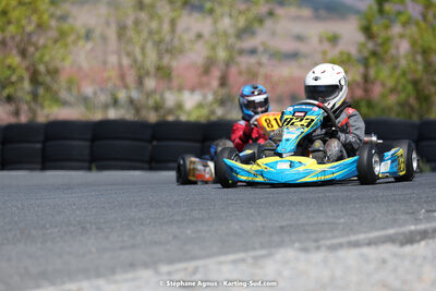 10 & 11/09/2022 : Course Club des 30 ans de l’ASK Aveyron à Belmont sur Rance (Photos Stéphane Agnus) 2022 — karting