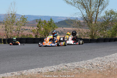 10 & 11/09/2022 : Course Club des 30 ans de l’ASK Aveyron à Belmont sur Rance (Photos Stéphane Agnus) 2022 — karting
