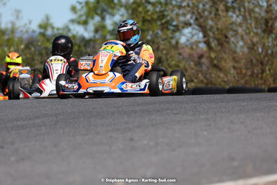 10 & 11/09/2022 : Course Club des 30 ans de l’ASK Aveyron à Belmont sur Rance (Photos Stéphane Agnus) 2022 — karting
